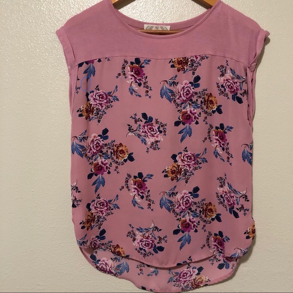 PINK ROSE - Picture 1 of 5